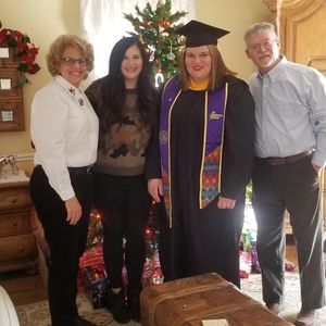 Meet your Posher, Jenny